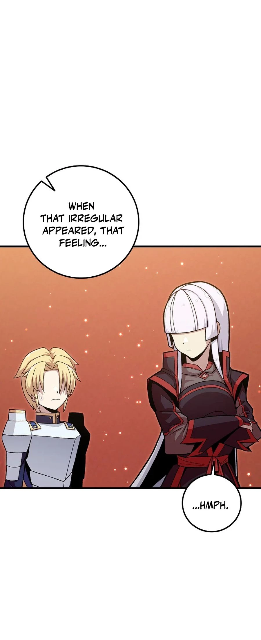 Admission is a Waste of Time Chapter 41 - 14