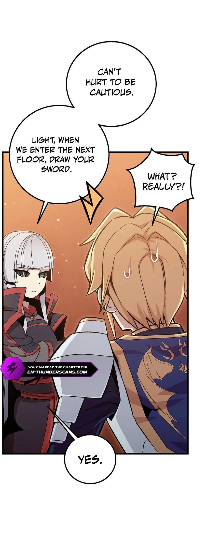 Admission is a Waste of Time Chapter 41 - 15