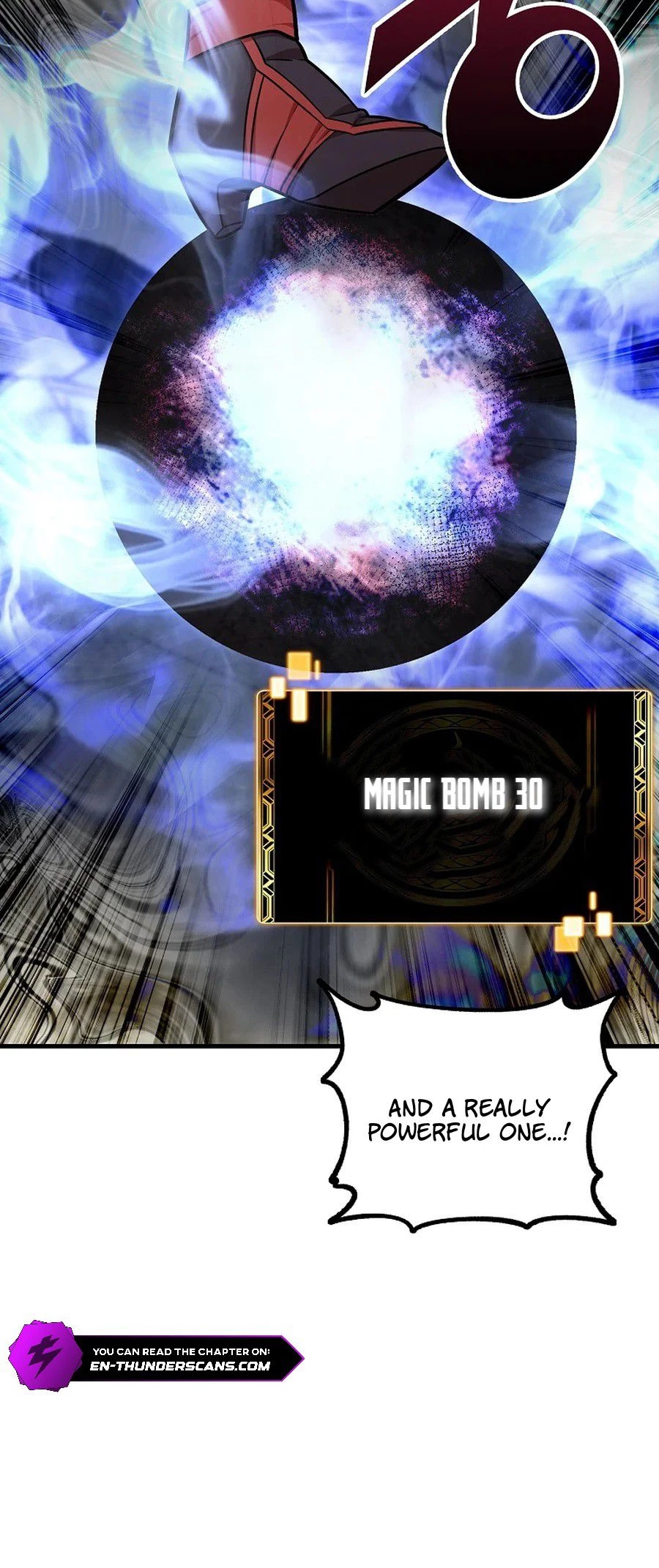 Admission is a Waste of Time Chapter 41 - 40