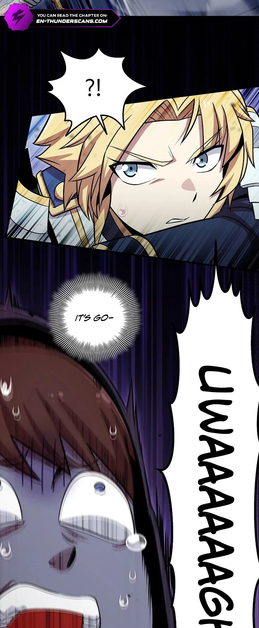 Admission is a Waste of Time Chapter 41 - 45