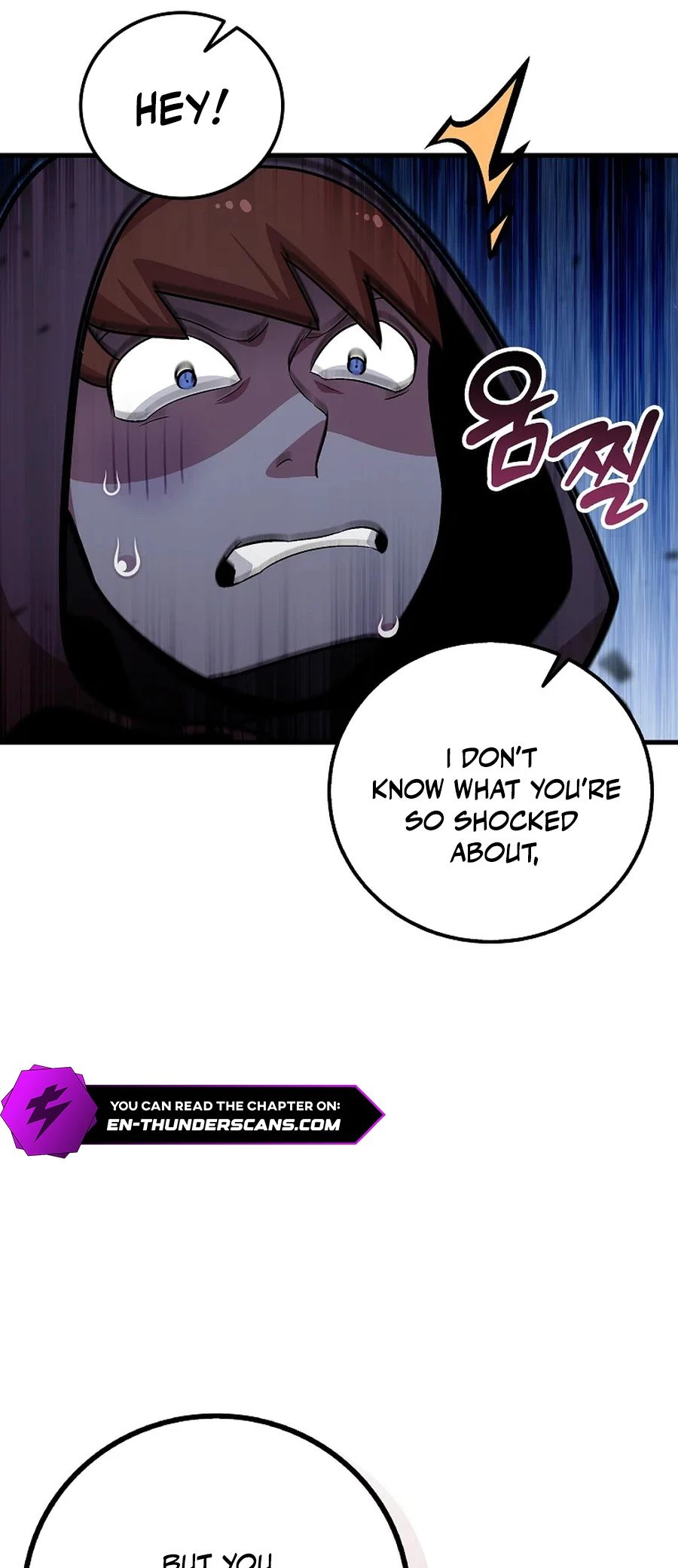 Admission is a Waste of Time Chapter 41 - 49