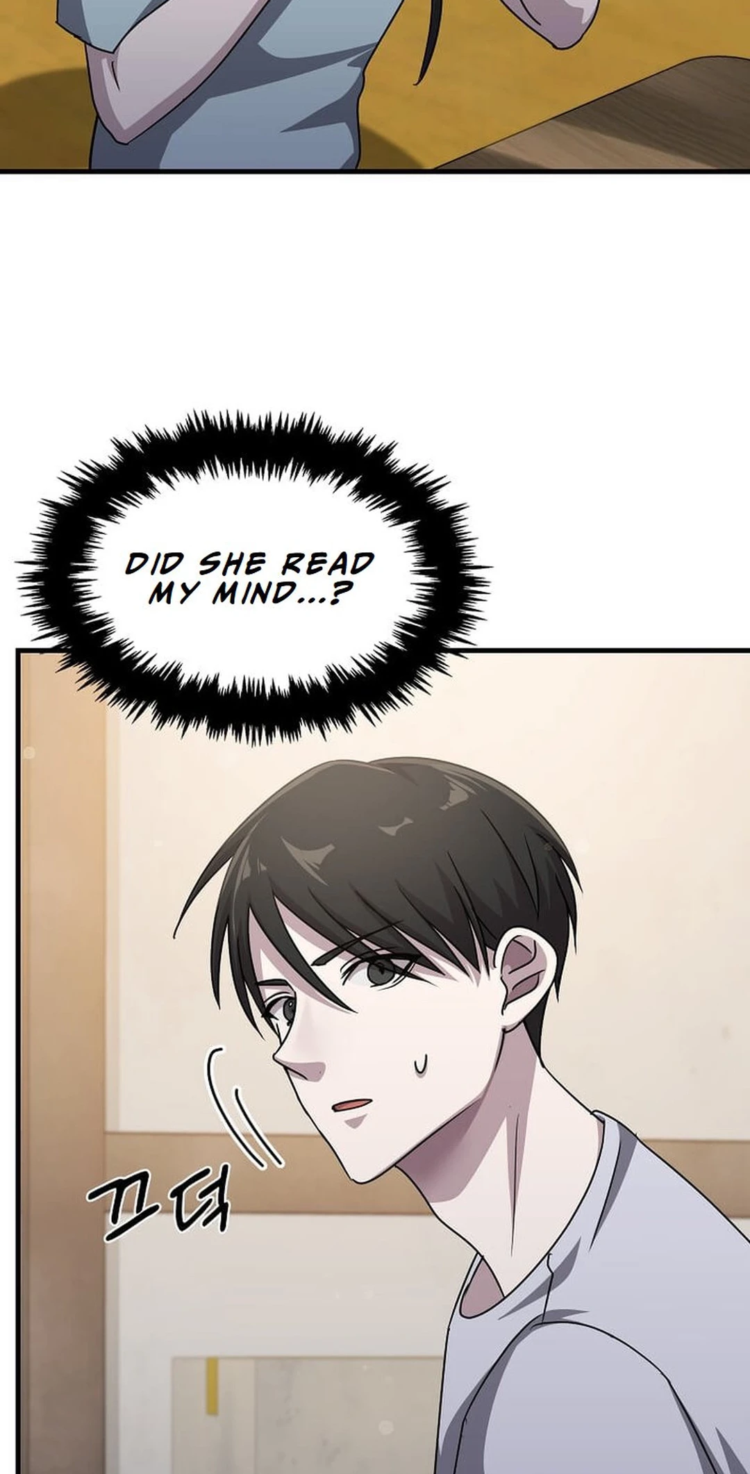 The Martial God Who Levels Up Chapter 23 - 4