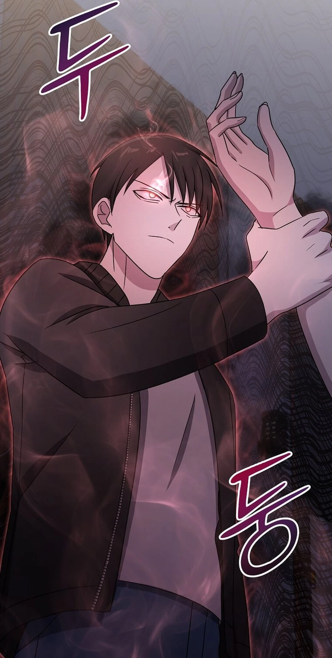 The Martial God Who Levels Up Chapter 23 - 46