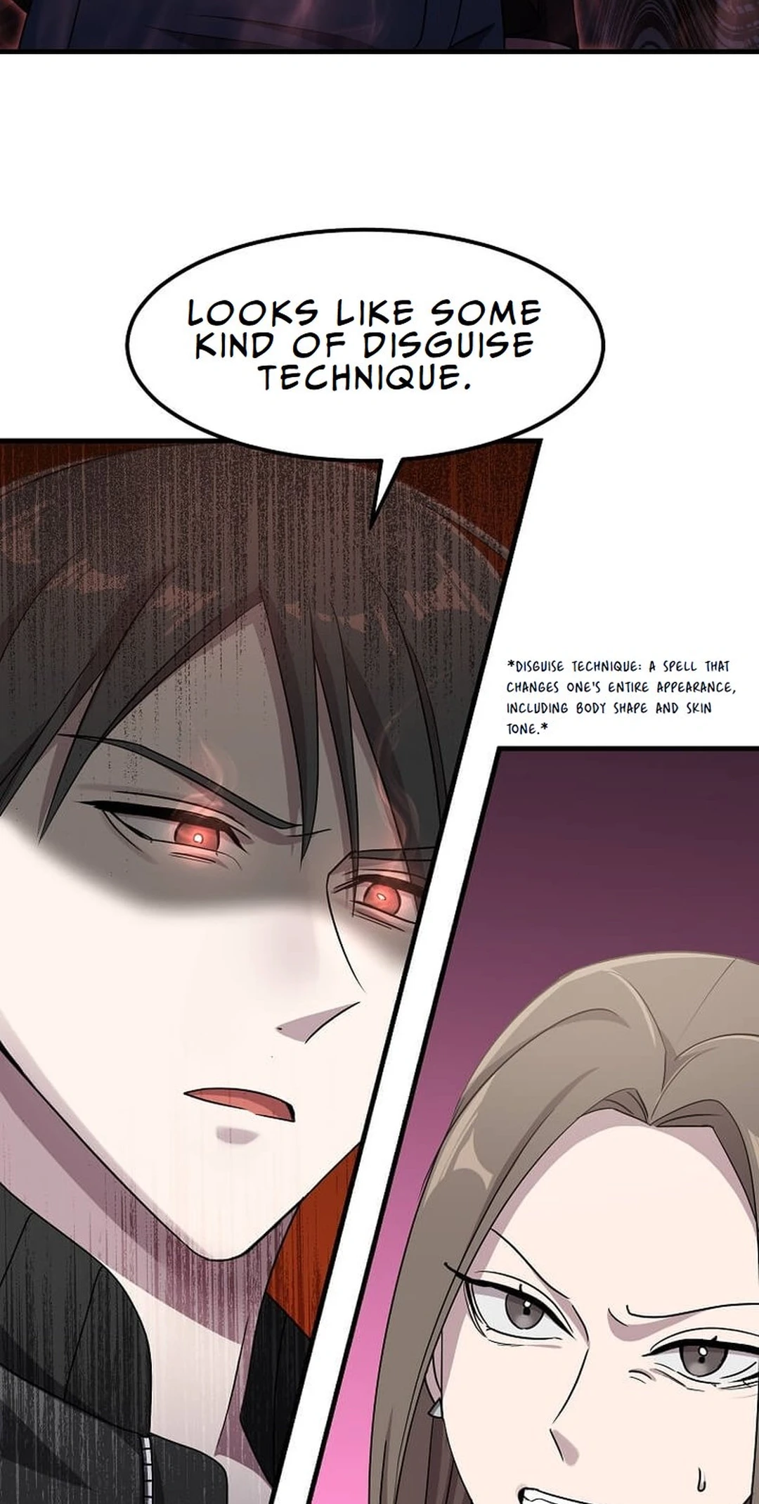 The Martial God Who Levels Up Chapter 23 - 47
