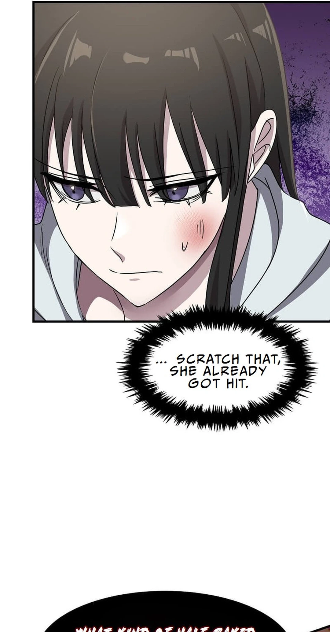 The Martial God Who Levels Up Chapter 23 - 52