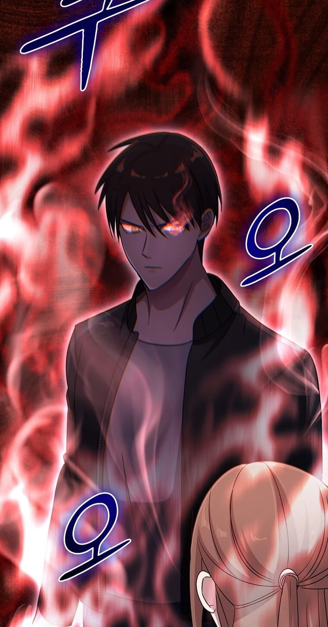 The Martial God Who Levels Up Chapter 23 - 54