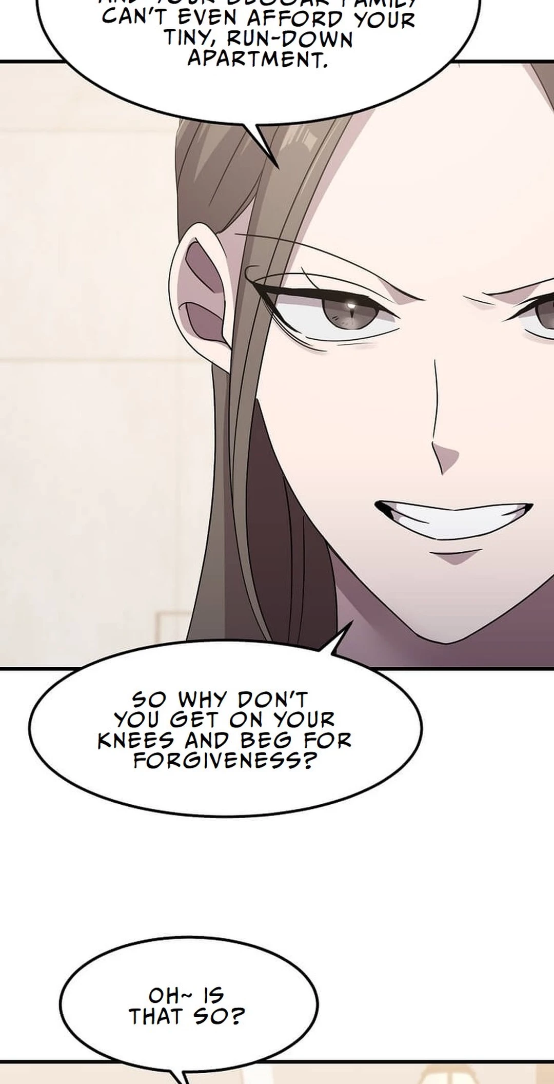 The Martial God Who Levels Up Chapter 23 - 66