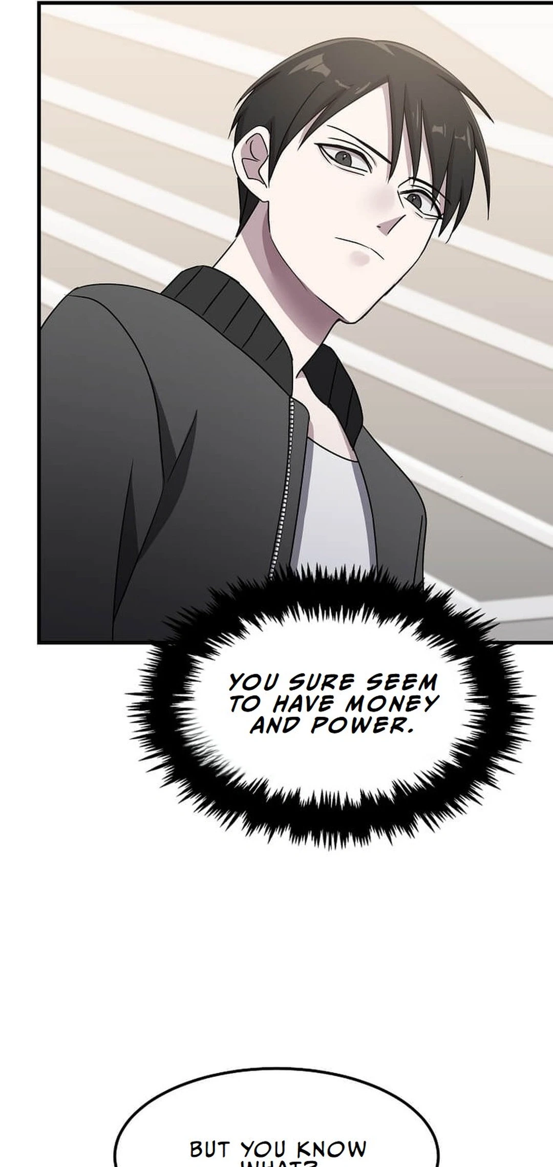 The Martial God Who Levels Up Chapter 23 - 69