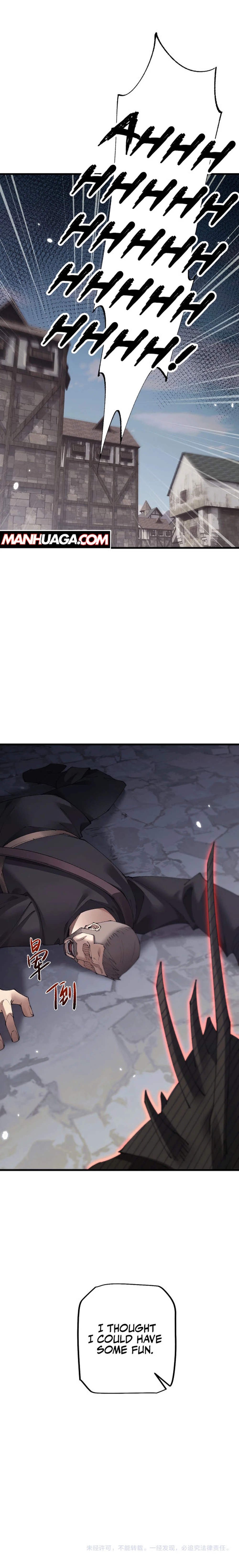From Goblin to Goblin God Chapter 52 - 15