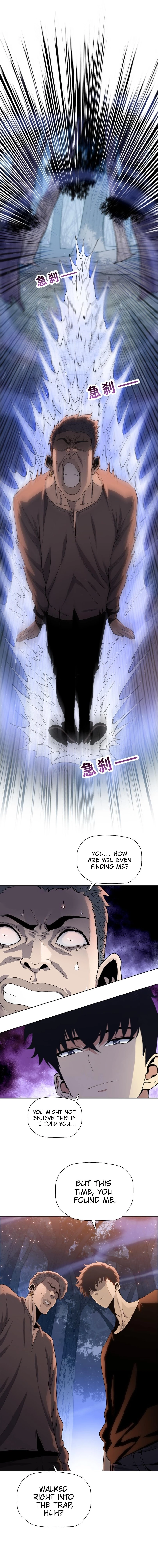 The Doomsday Ruthless Man: Hoarding Trillions of Supplies at the Beginning Chapter 64 - 5