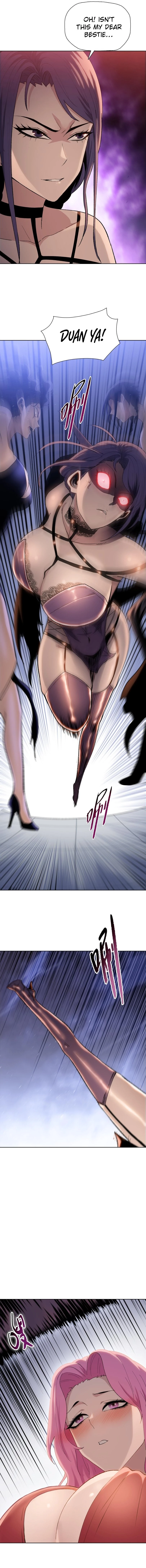 The Doomsday Ruthless Man: Hoarding Trillions of Supplies at the Beginning Chapter 64 - 10