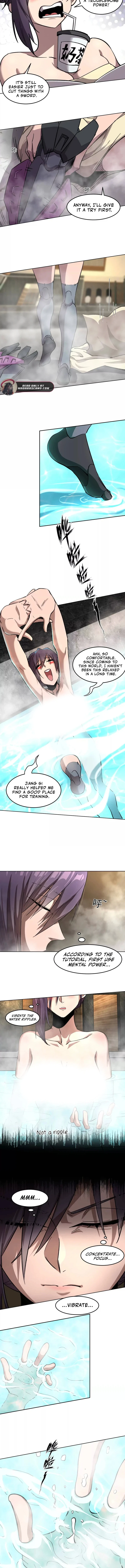 Mr. Zombie Chapter 143 - 2