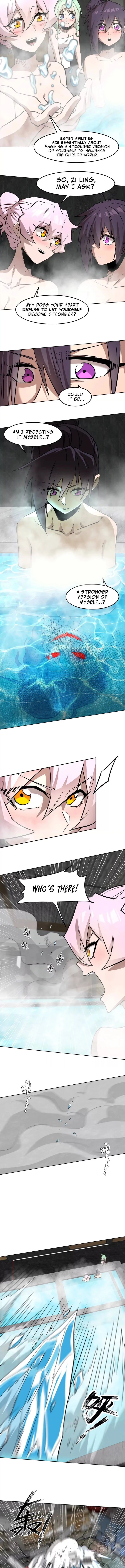 Mr. Zombie Chapter 143 - 5