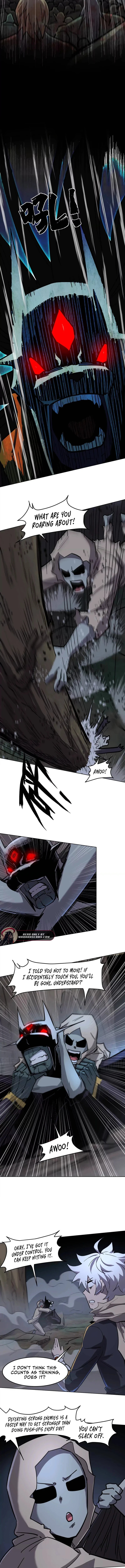 Mr. Zombie Chapter 143 - 9