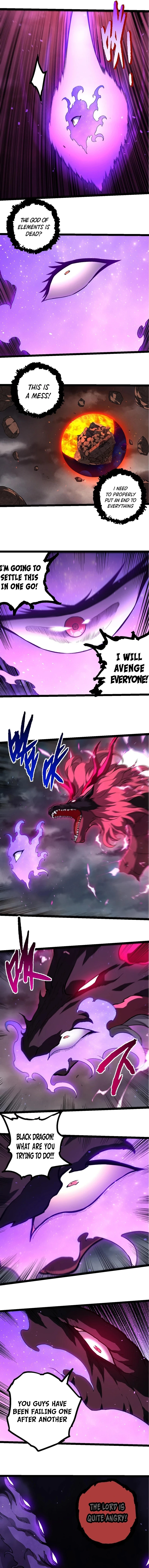 Evolution Begins With a Big Tree Chapter 363 - 5