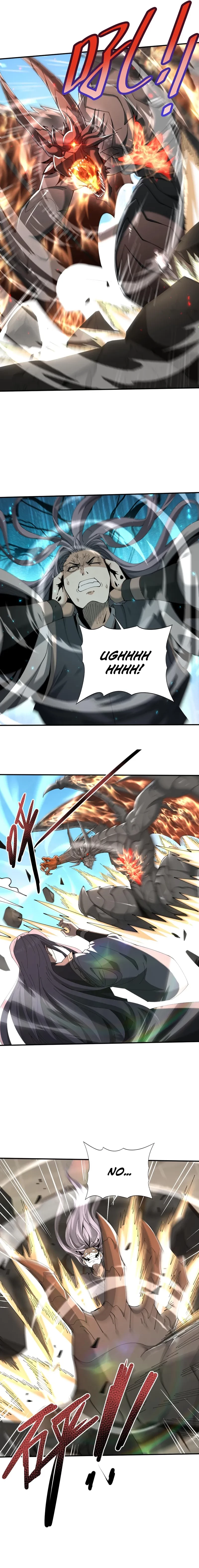 I Got The Weakest Class, Dragon Tamer!? Chapter 115 - 9