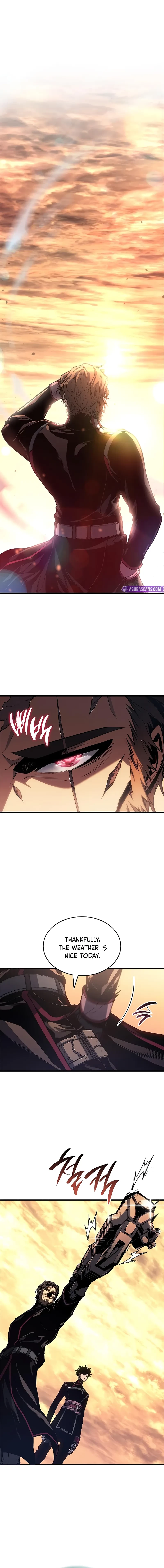 Bad Born Blood Chapter 33 - 2