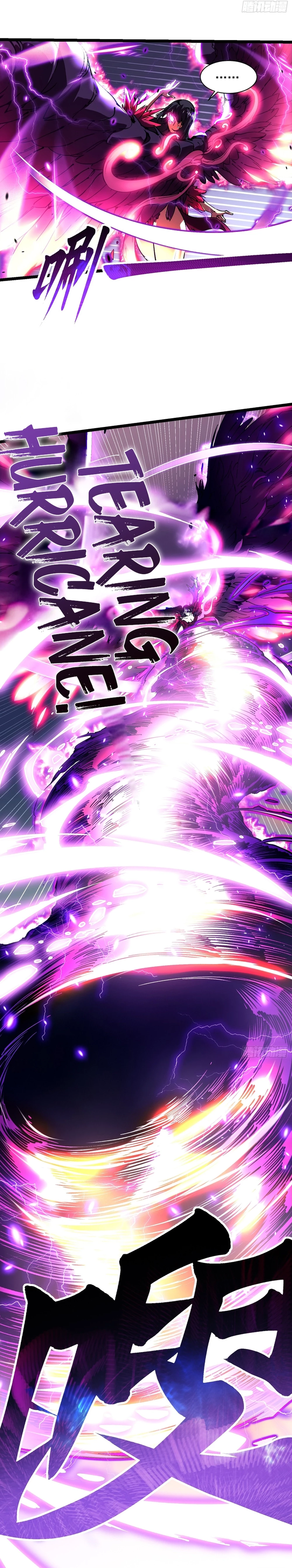 Martial Evolution: Start by Awakening the King of Monsters Chapter 11 - 3