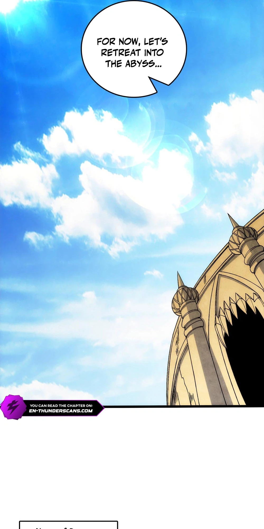 Starting as the Black Dragon Boss, I Am Invincible Chapter 61 - 12