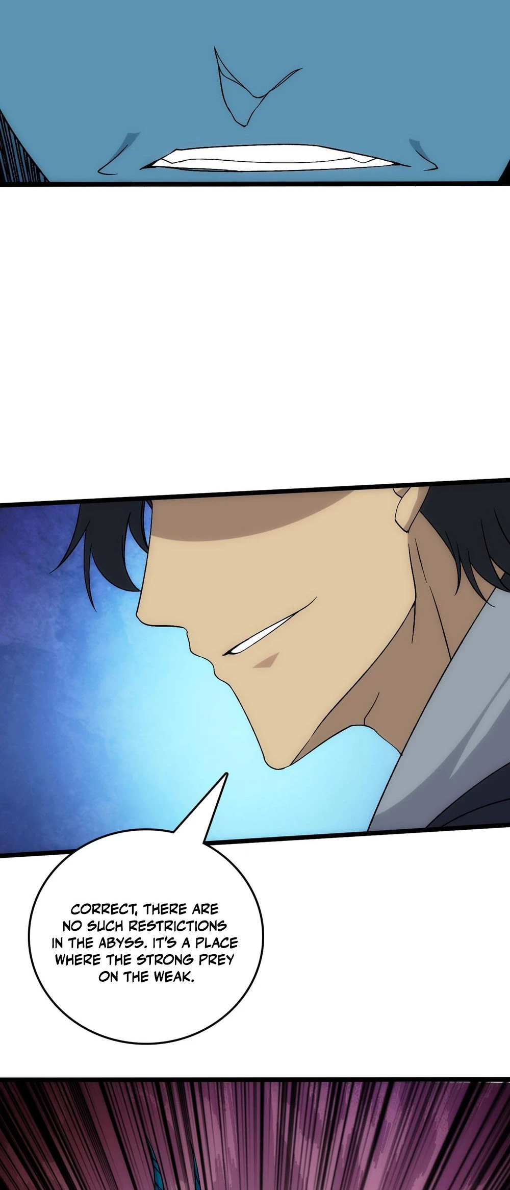 Starting as the Black Dragon Boss, I Am Invincible Chapter 61 - 30
