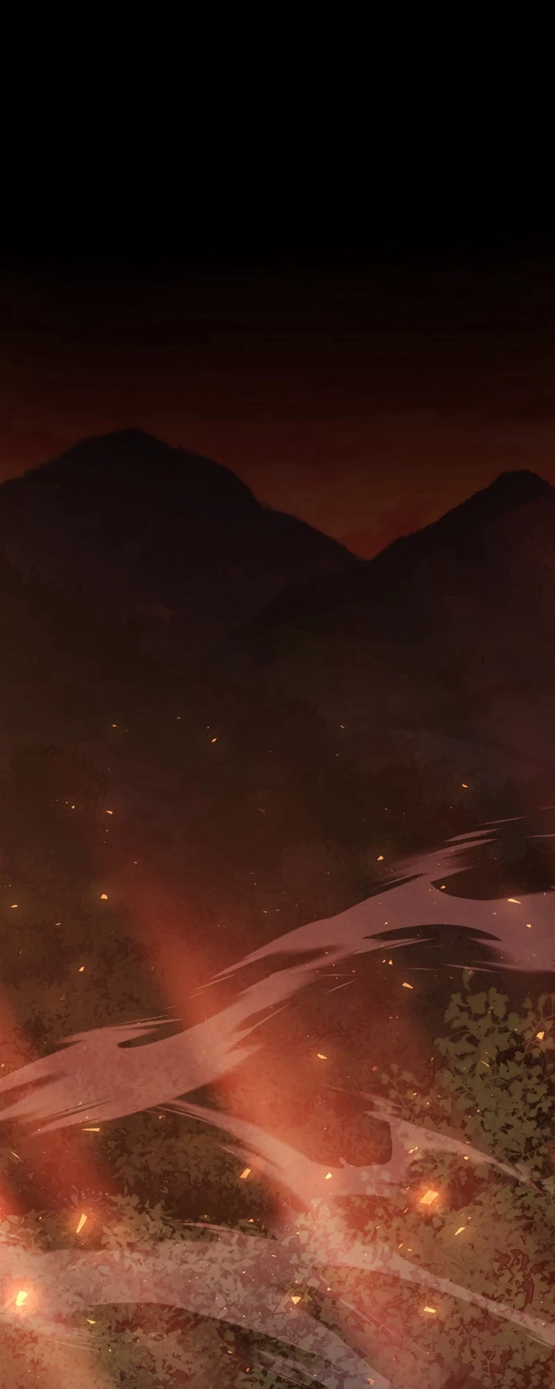 Love Letter From the Future Chapter 1 - 1