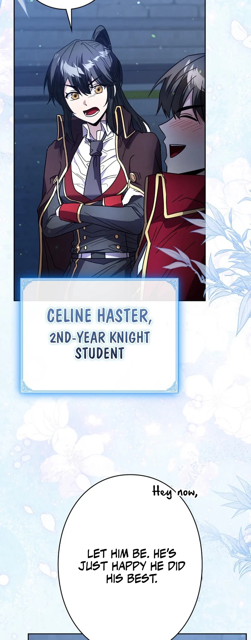 Love Letter From the Future Chapter 1 - 35