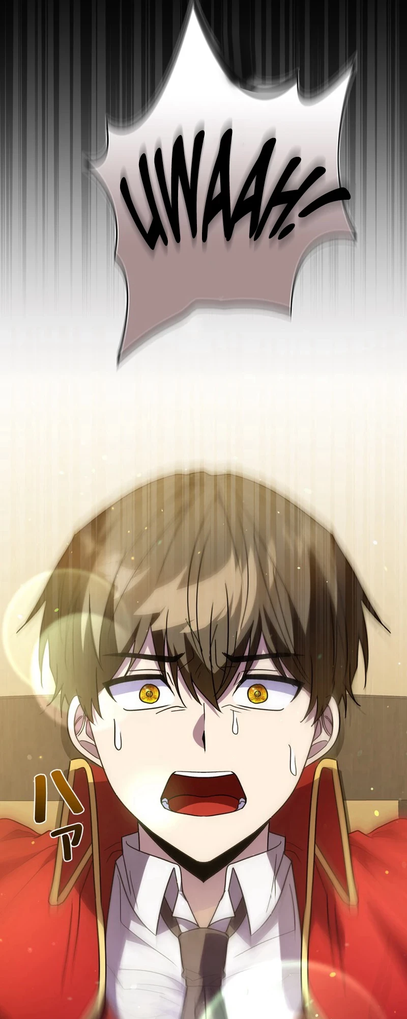 Love Letter From the Future Chapter 1 - 50