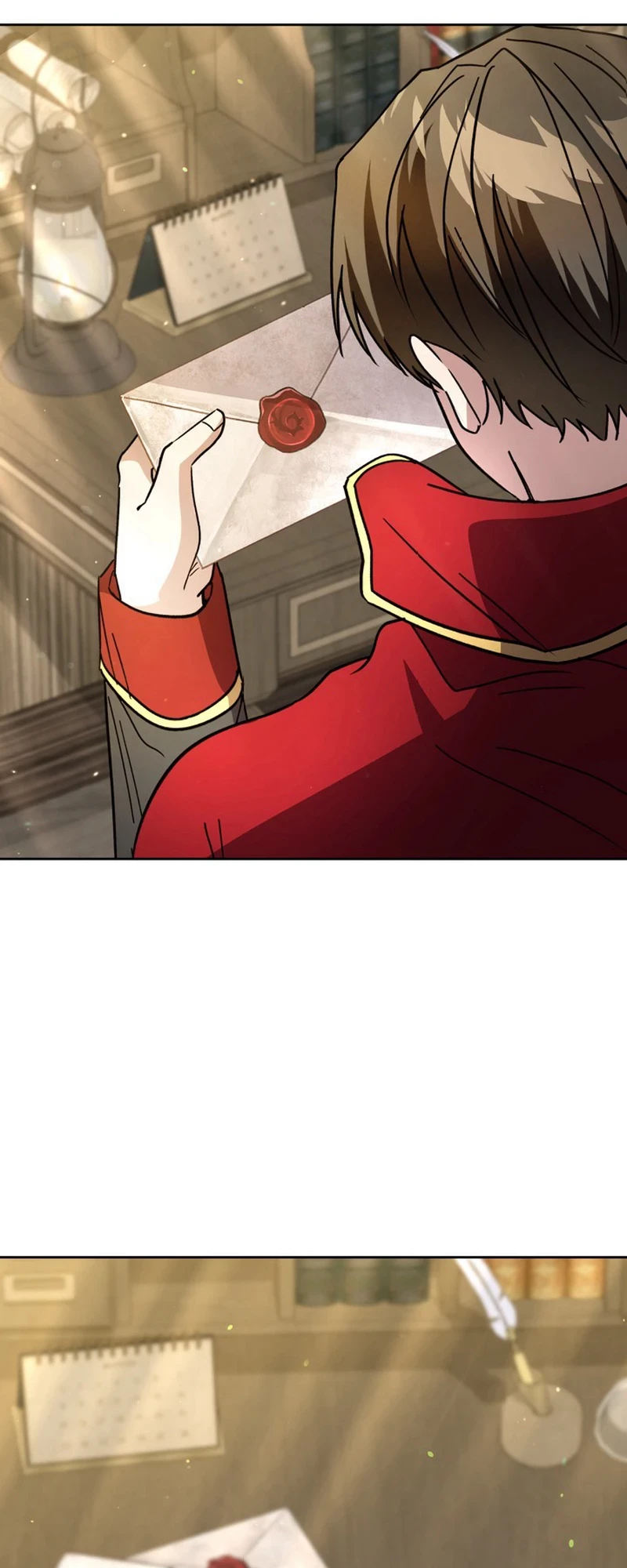 Love Letter From the Future Chapter 1 - 56