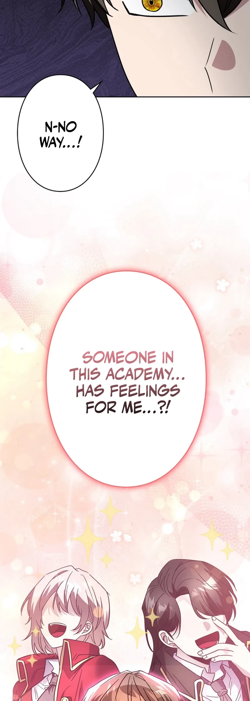 Love Letter From the Future Chapter 1 - 59