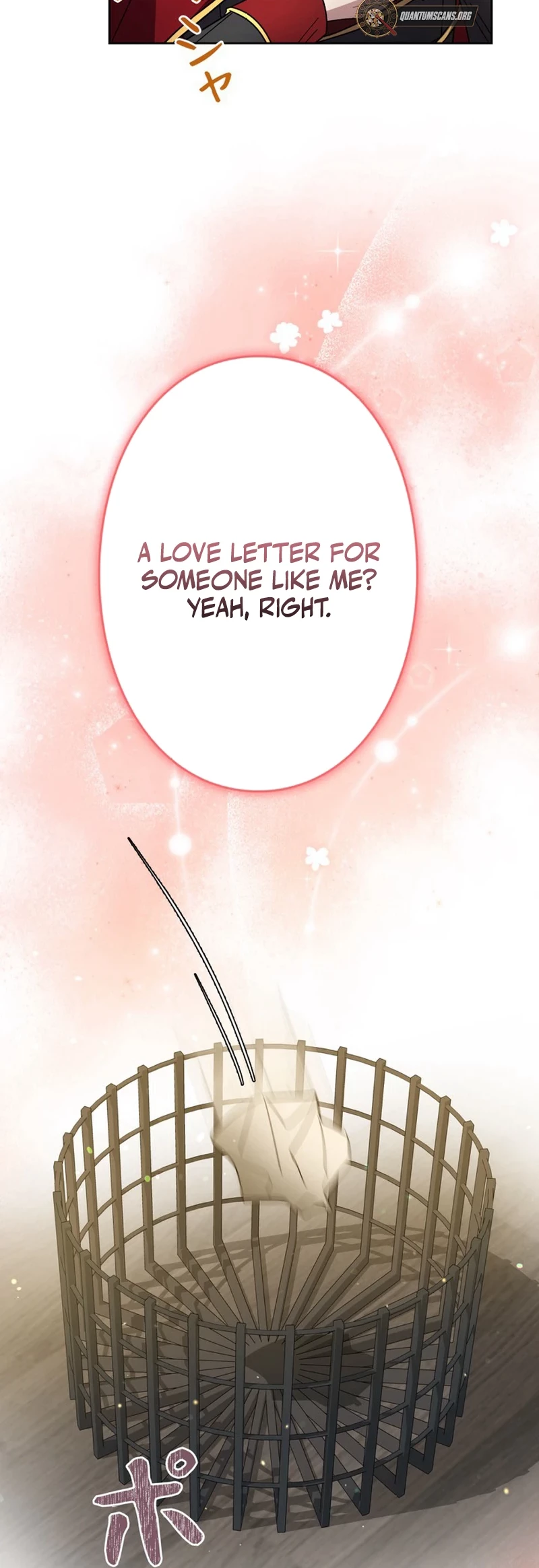 Love Letter From the Future Chapter 1 - 67