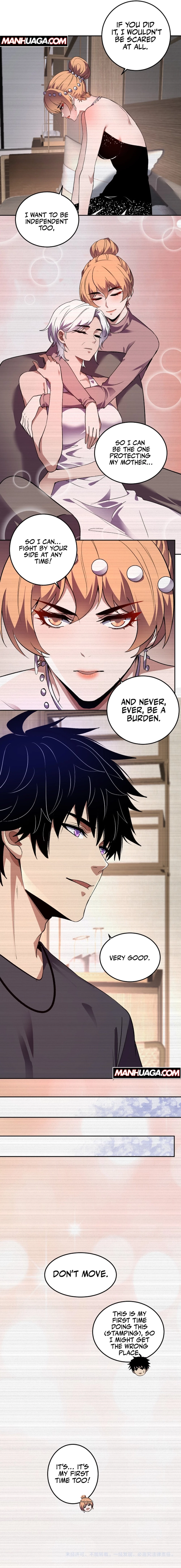 I Transformed into a Demon God and Became a World-Destroying Beast! Chapter 31 - 12