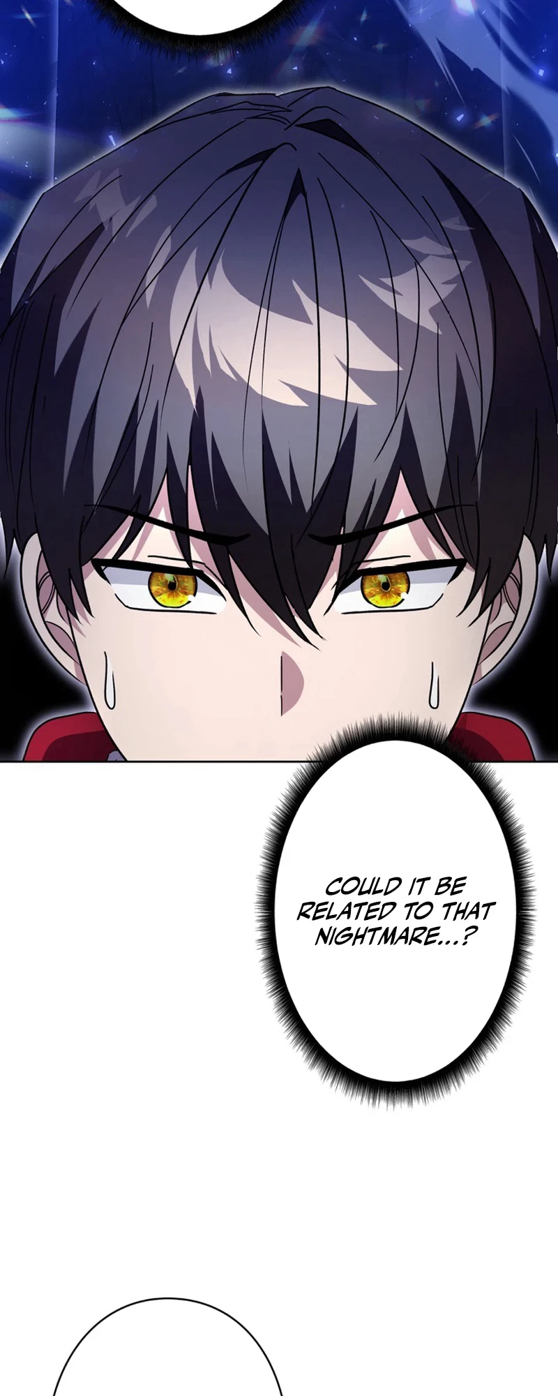Love Letter From the Future Chapter 1 - 85