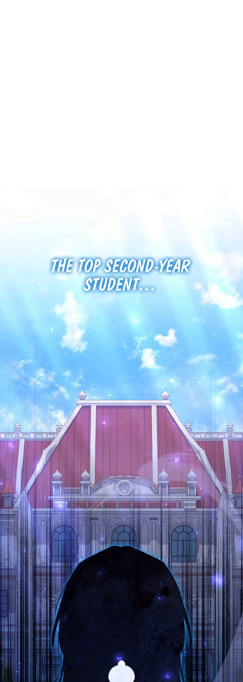 Love Letter From the Future Chapter 1 - 88