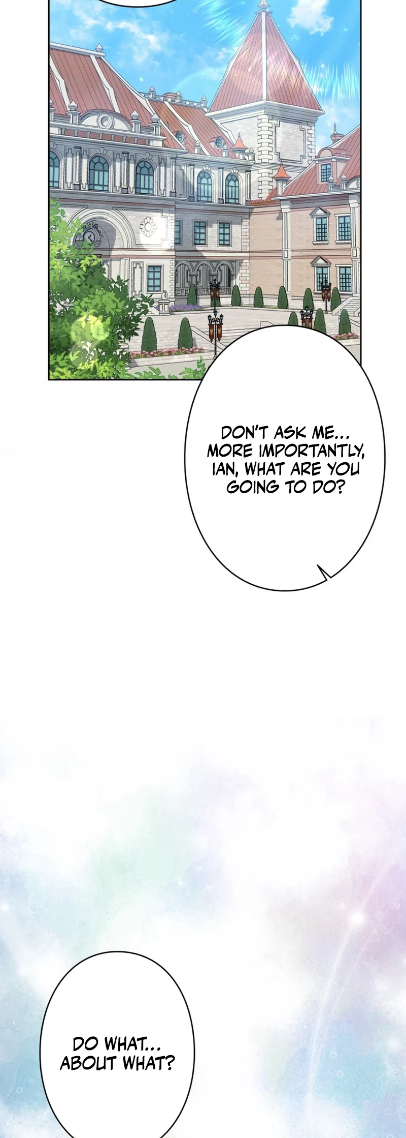 Love Letter From the Future Chapter 1 - 92