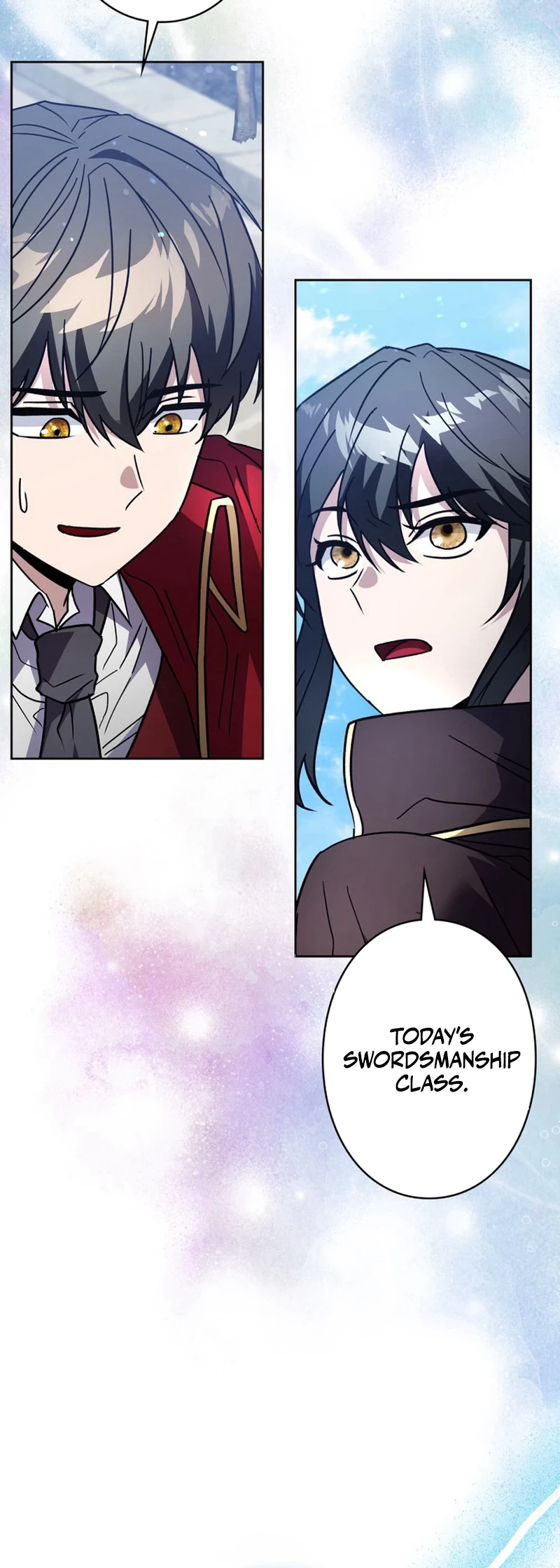 Love Letter From the Future Chapter 1 - 93