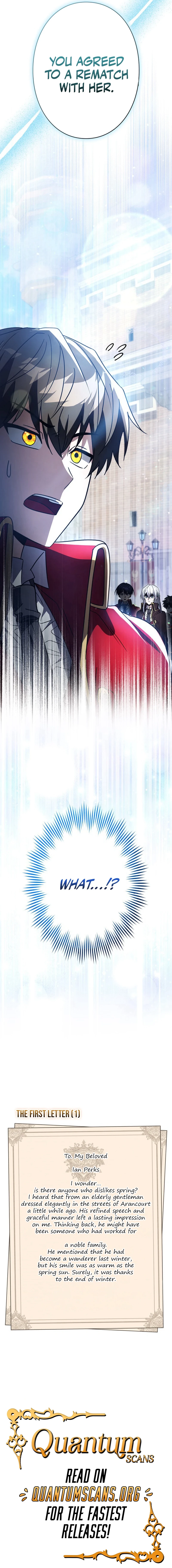 Love Letter From the Future Chapter 1 - 94