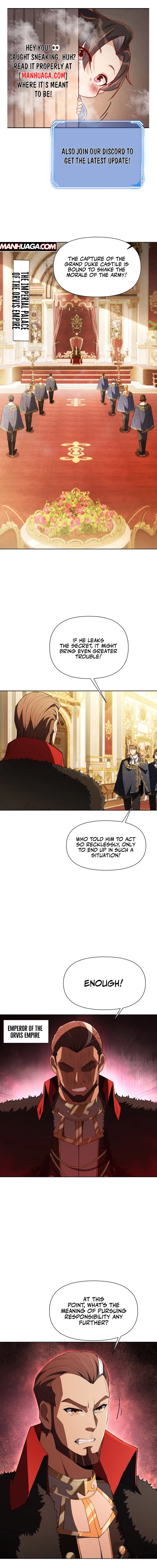 Forging an Industrial Empire in a Magical World Chapter 31 - 1