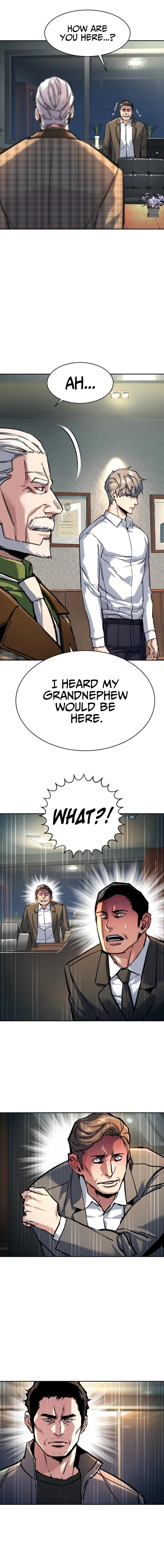 Mercenary Enrollment Chapter 235 - 2