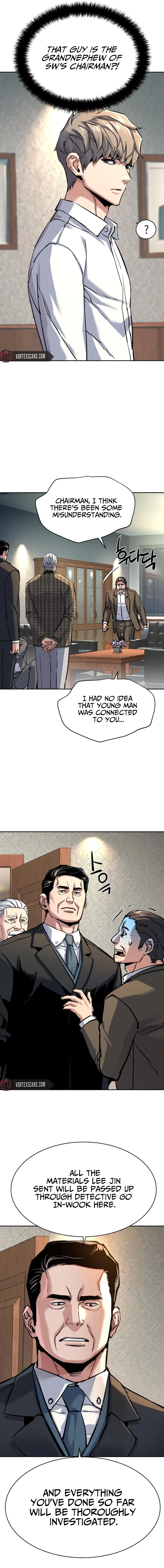 Mercenary Enrollment Chapter 235 - 3