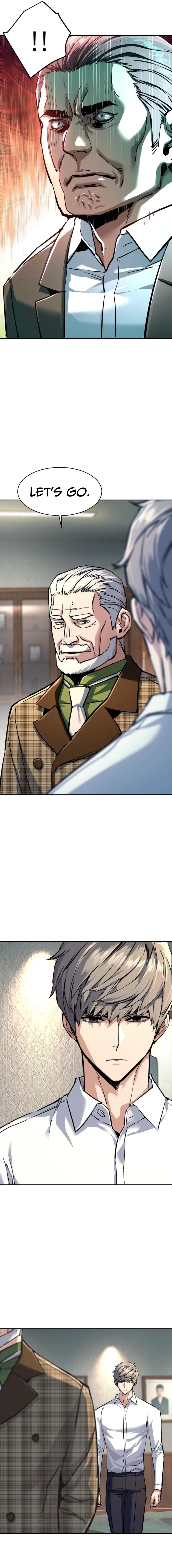 Mercenary Enrollment Chapter 235 - 4