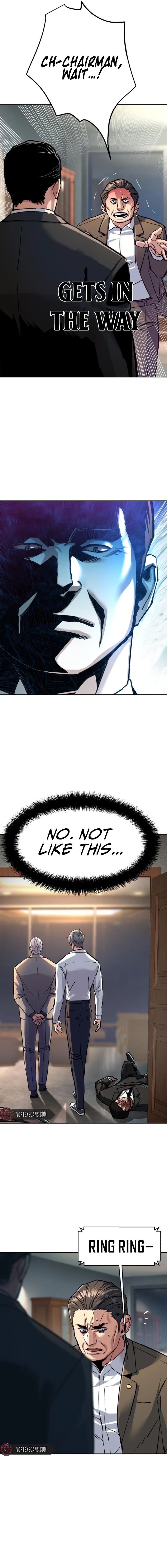 Mercenary Enrollment Chapter 235 - 5