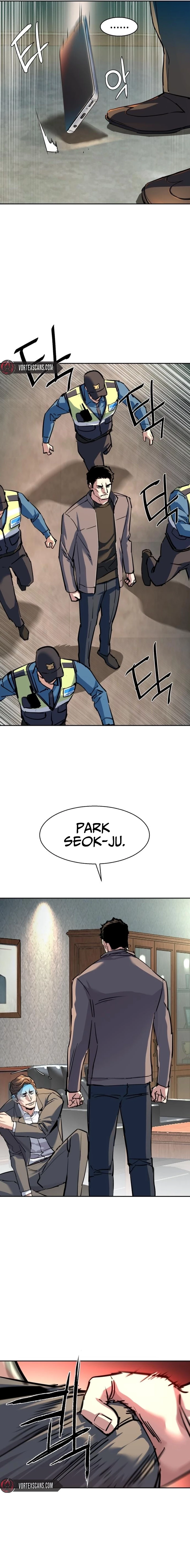 Mercenary Enrollment Chapter 235 - 7