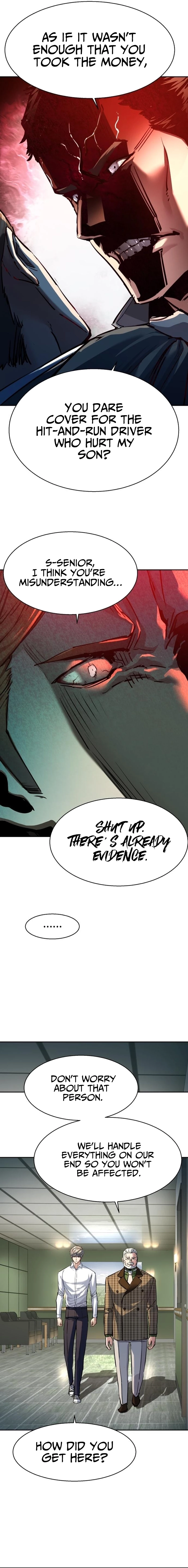 Mercenary Enrollment Chapter 235 - 8