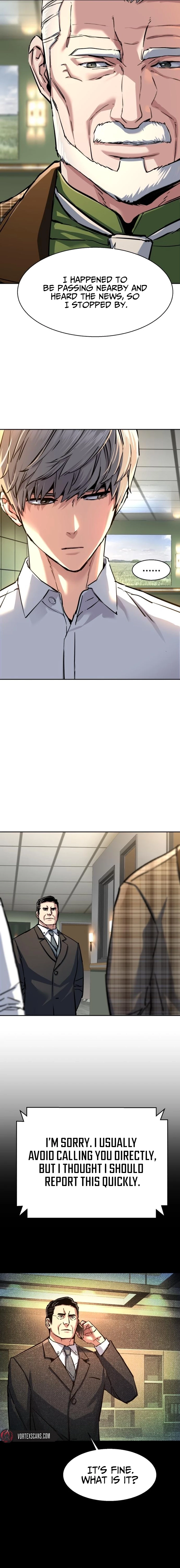 Mercenary Enrollment Chapter 235 - 9