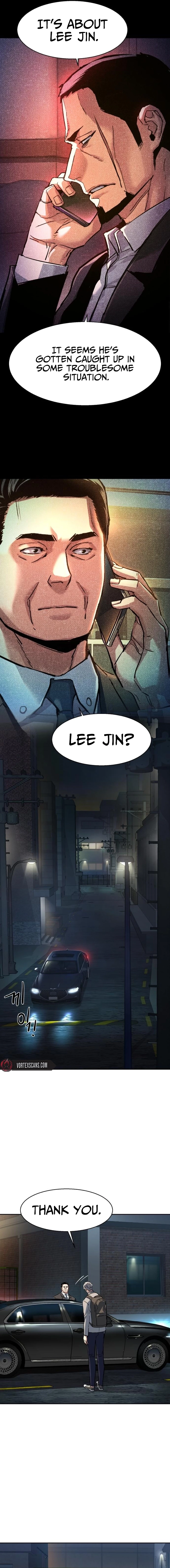 Mercenary Enrollment Chapter 235 - 10