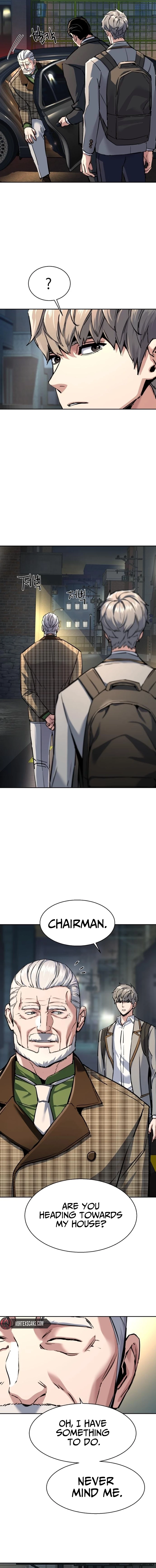 Mercenary Enrollment Chapter 235 - 11