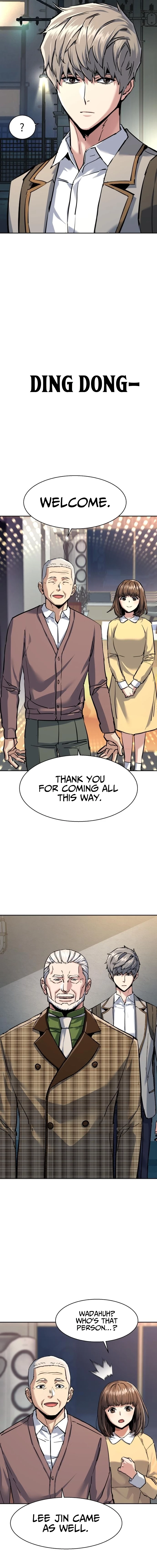 Mercenary Enrollment Chapter 235 - 12