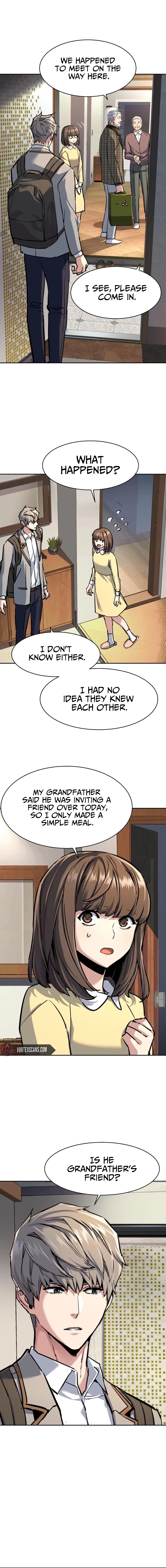 Mercenary Enrollment Chapter 235 - 13