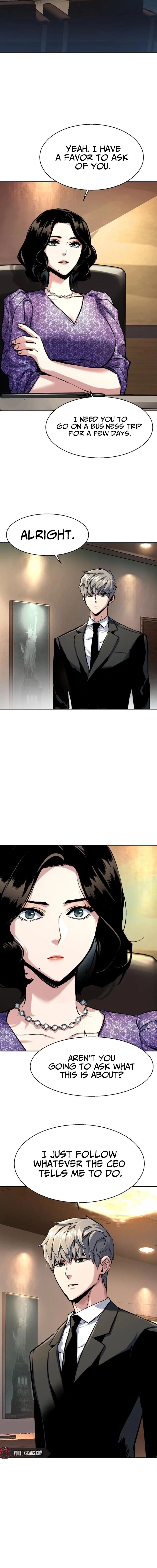Mercenary Enrollment Chapter 235 - 16