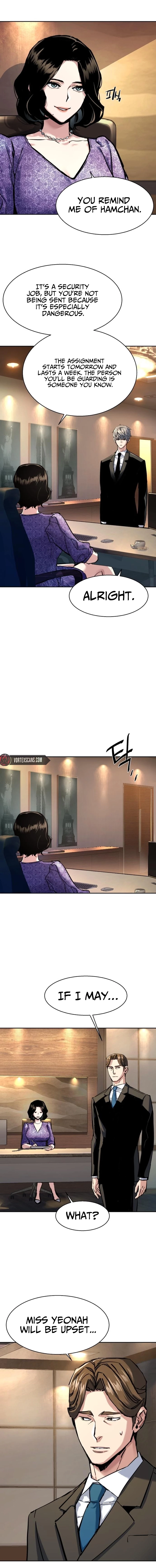Mercenary Enrollment Chapter 235 - 17